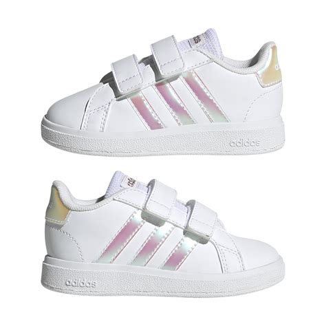 adidas sneakers haken